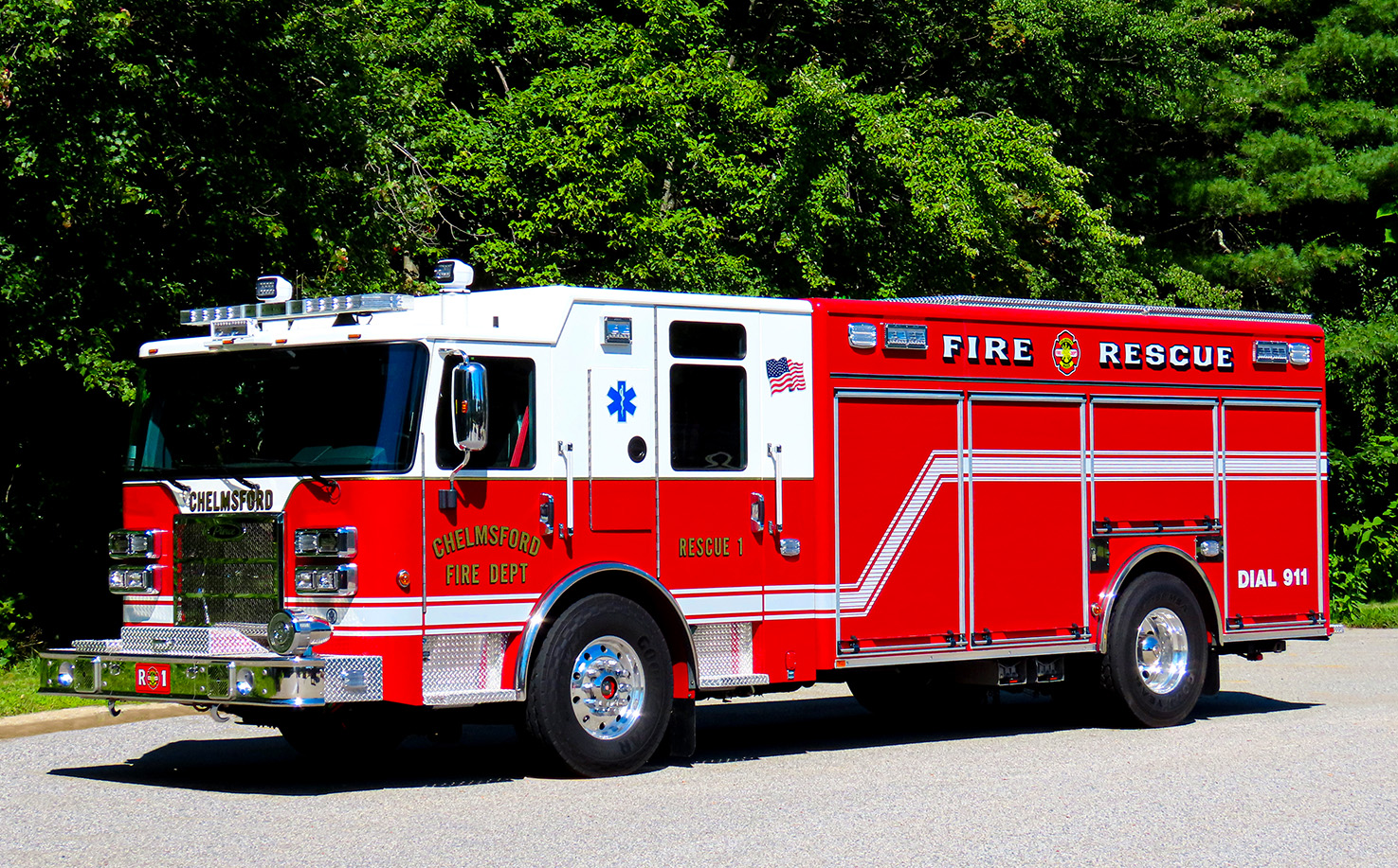 Chelmsford Fire Department (Massachusetts) Firefighting Wiki Fandom